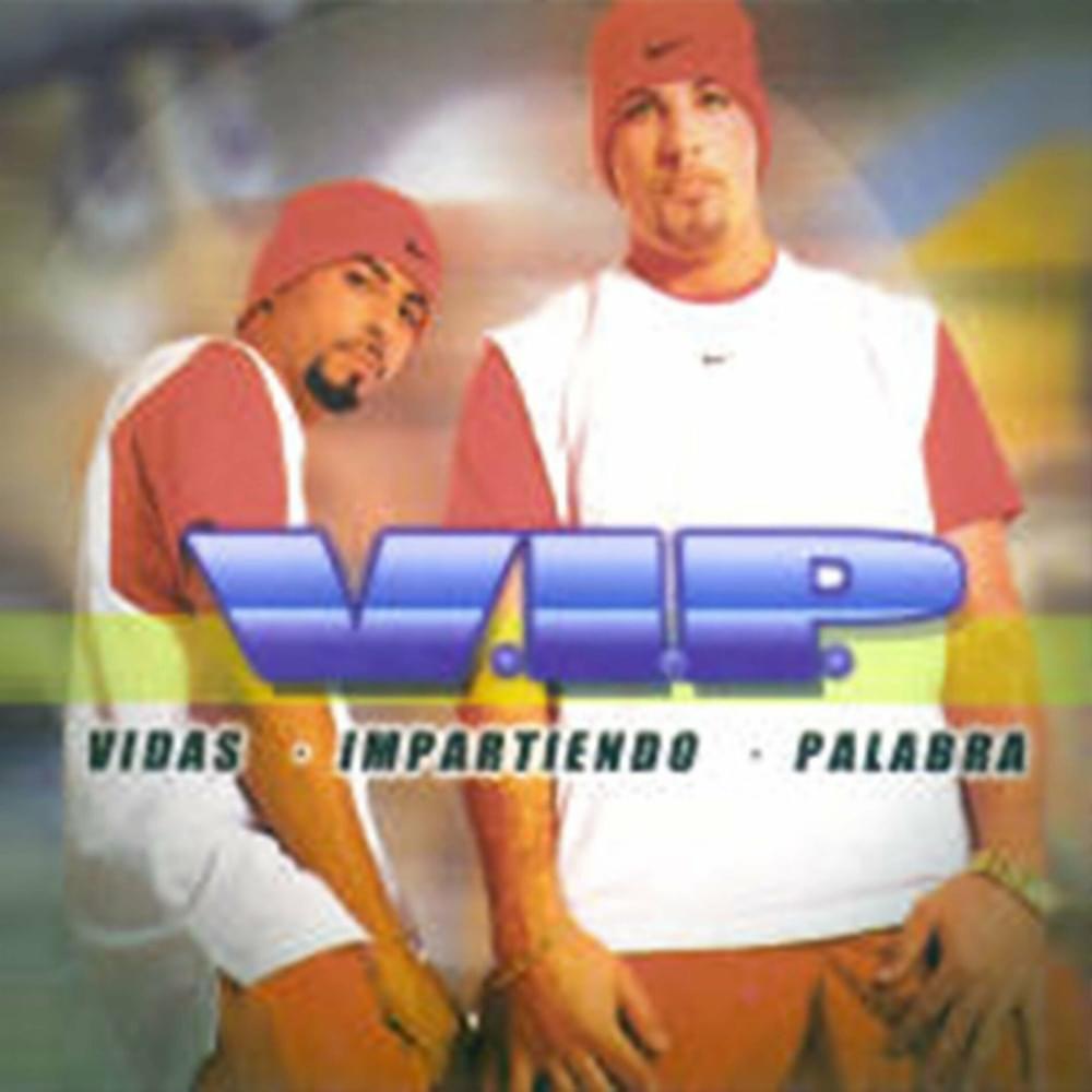 Cover image for V.I.P. (Maso & Chal)