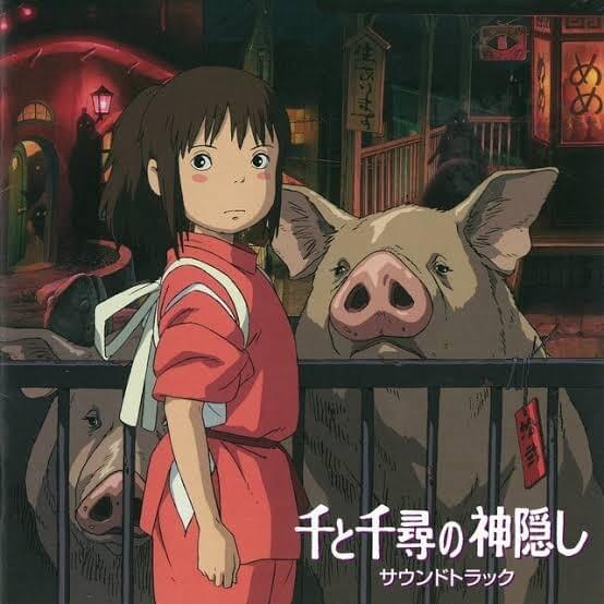 あの夏へ (One Summer’s Day) by 久石譲 (Joe Hisaishi)