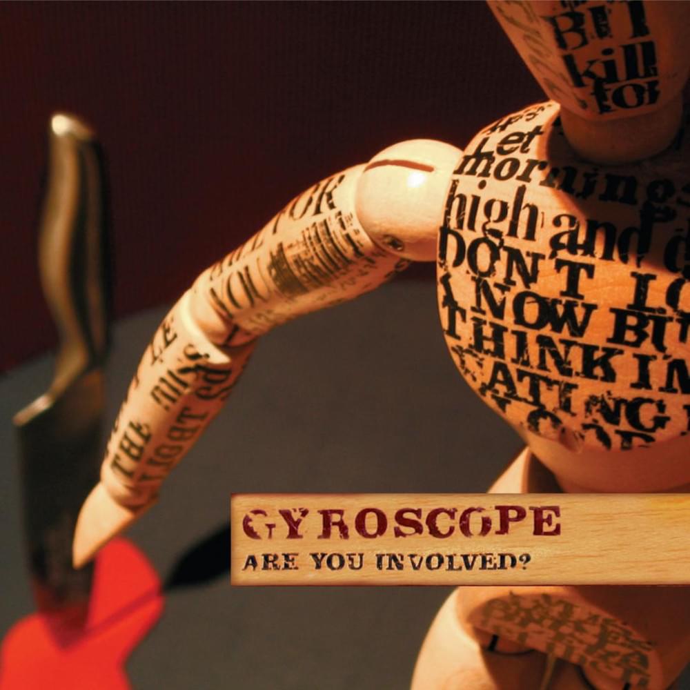Sexxxy by Gyroscope