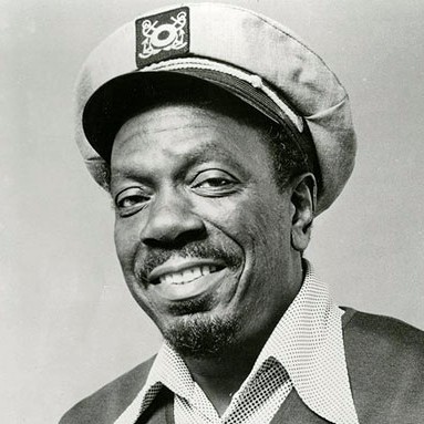 Johnny Hammond Profile Picture Photo of Johnny Hammond
