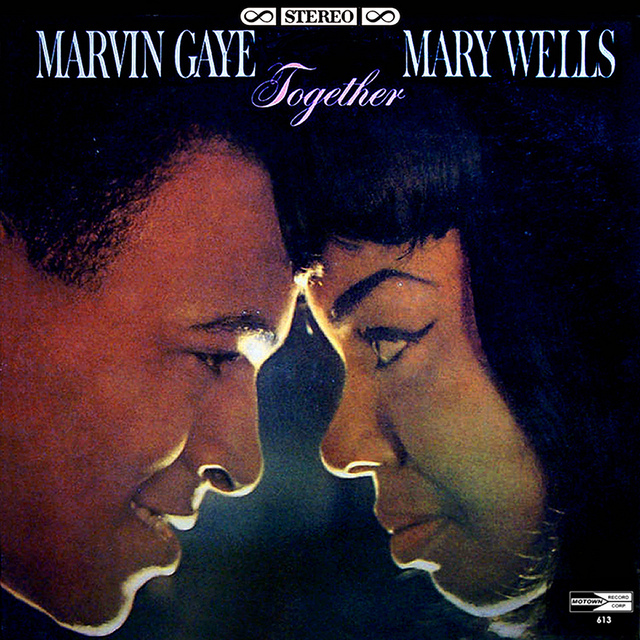 Cover image for Together