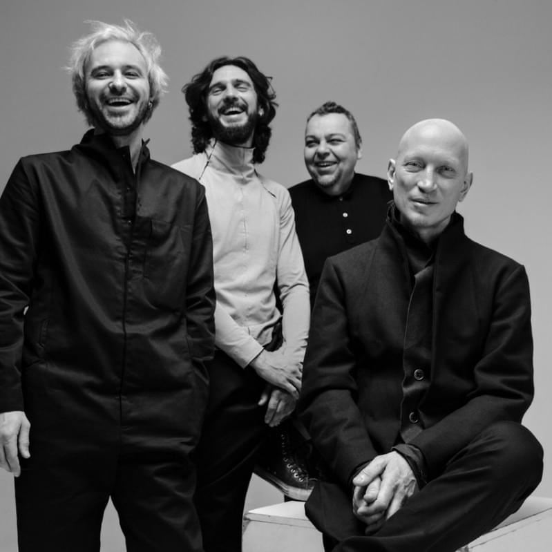 Photo of Tequilajazzz