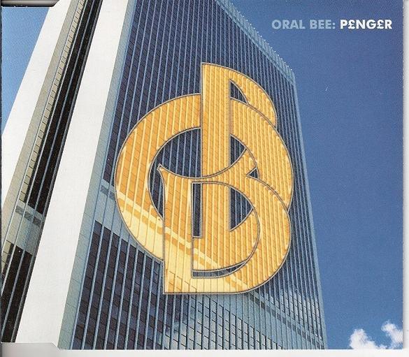 Penger by Oral Bee