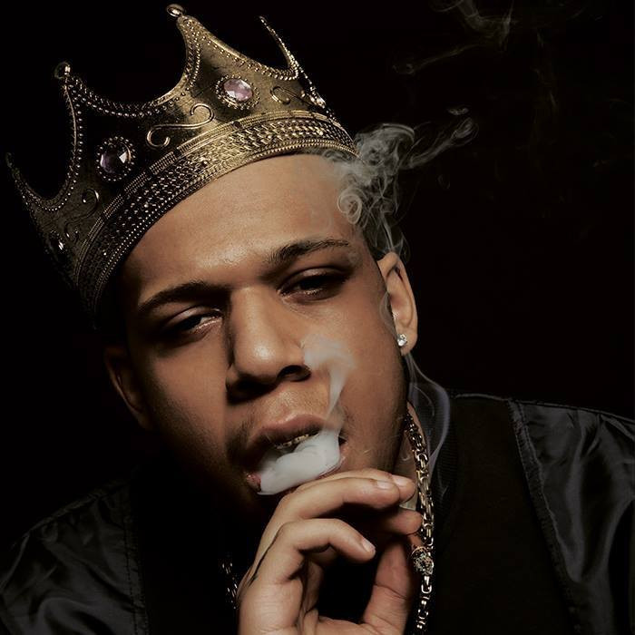 Jackpot by KinG Eazy