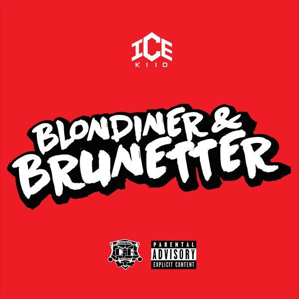 Blondiner & Brunetter by ICEKIID