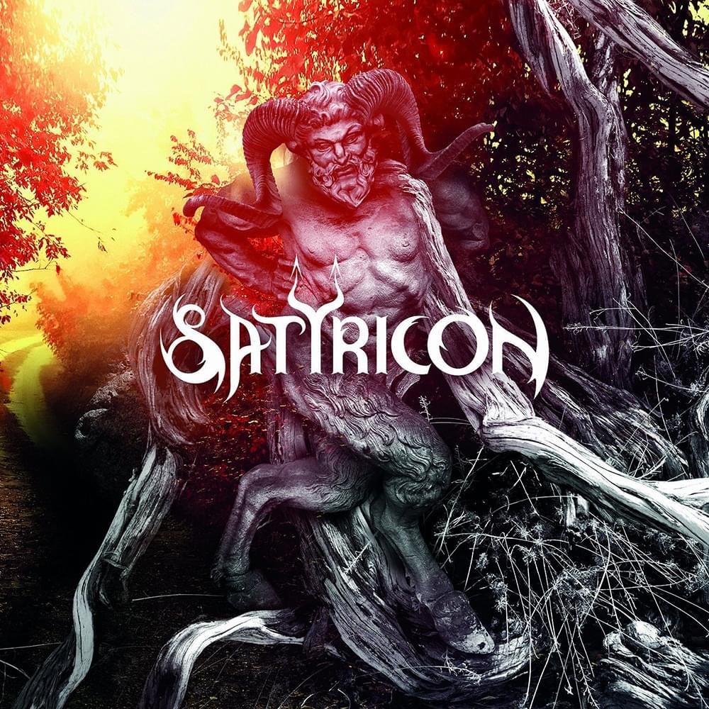 Phoenix by Satyricon