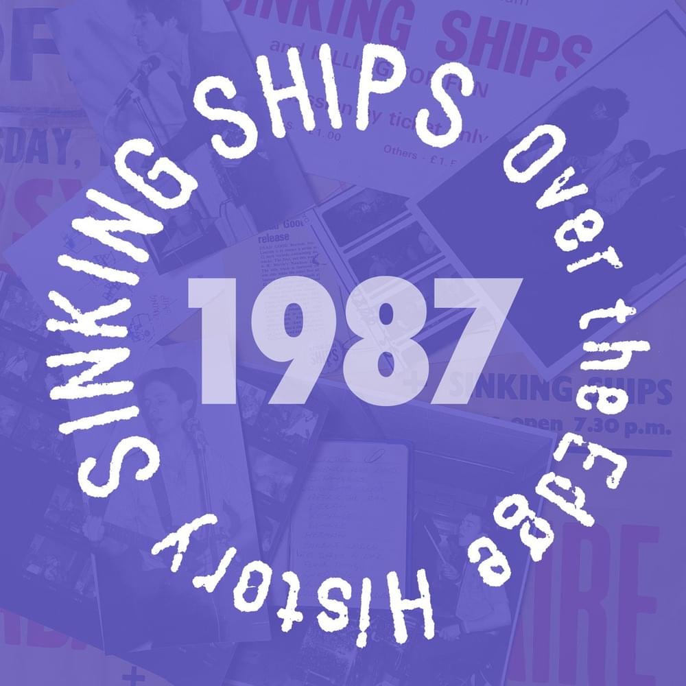 History by Sinking Ships (UK)