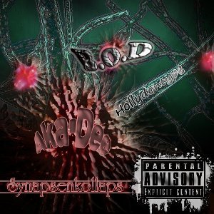 Ich bin besser als Du by AkA-Dee