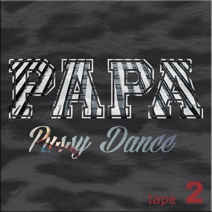 Pussy Dance by DELOSDELANO