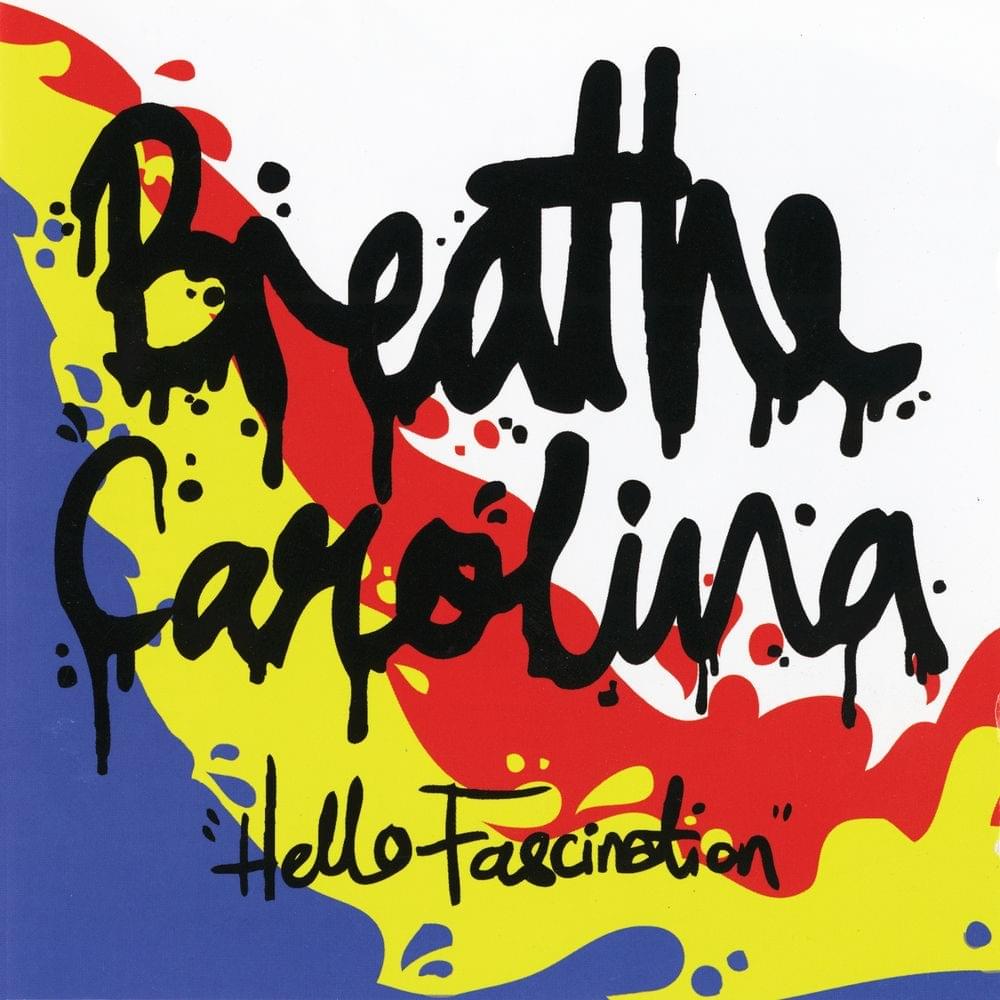 Cover image for Hello Fascination