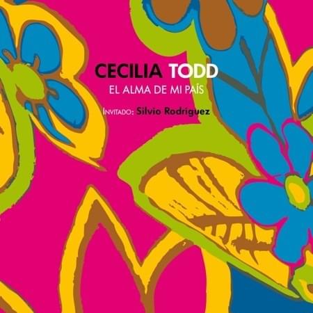 Serena la luna by Cecilia Todd