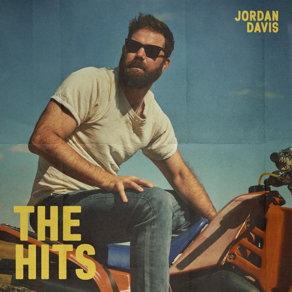 Cover image for The Hits