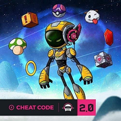 Cover image for Ninety9Lives: Cheat Code 2.0