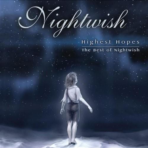 Cover image for Highest Hopes: The Best of Nightwish