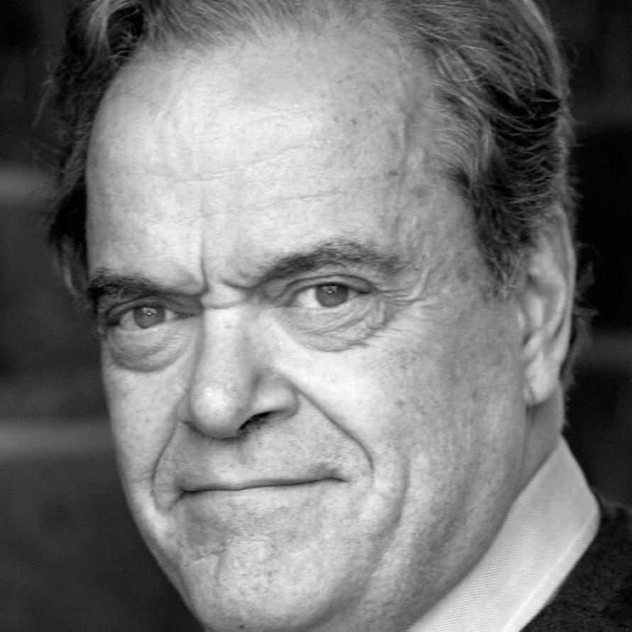 Photo of Bill Nolte