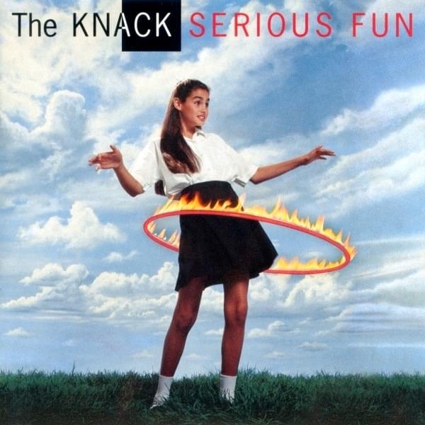 River of Sighs by The Knack