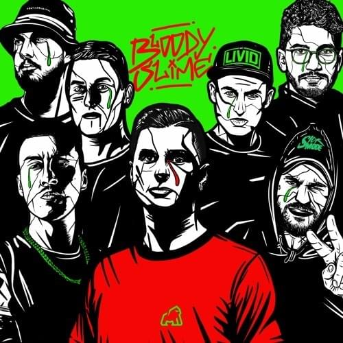 TORTURE by The Purge (Hardstyle)