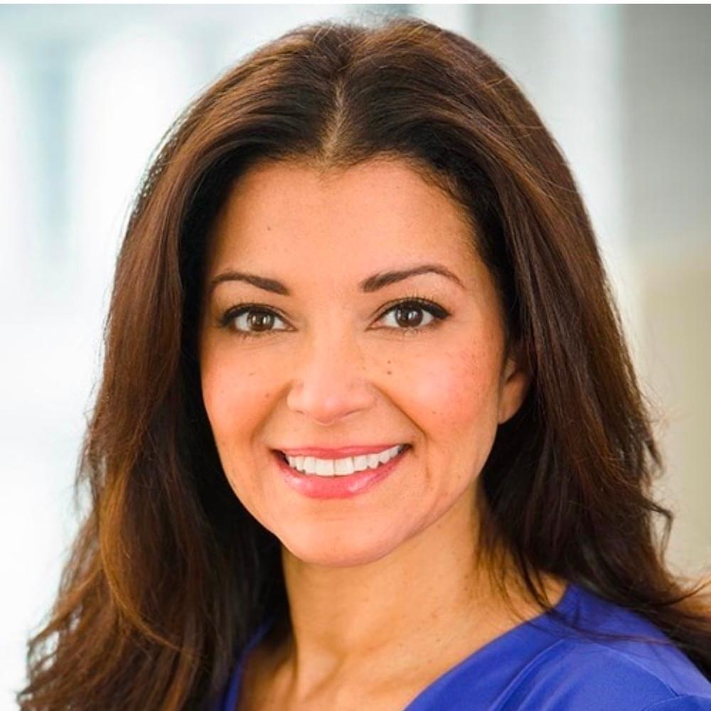 Photo of Suzette Charles