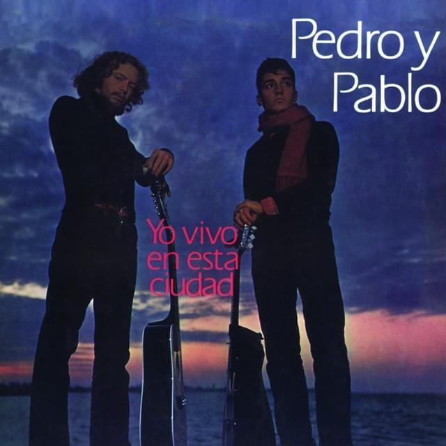 Catalina, Bahía (Bonus Track) by Pedro Y Pablo