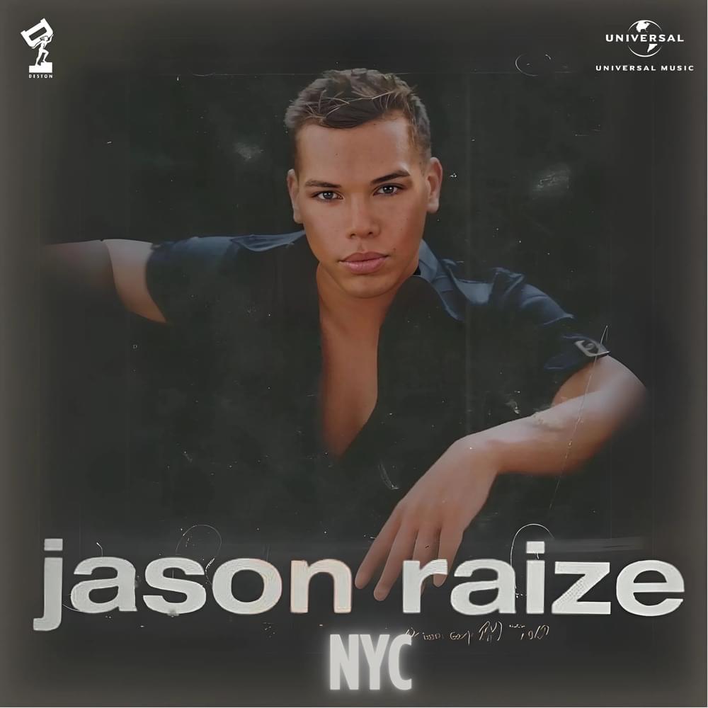 I Can Make It Without You by Jason Raize