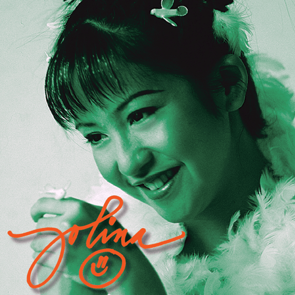 Tameme by Jolina Magdangal
