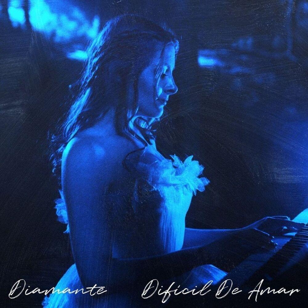 Cover image for Dificil De Amar (Single)