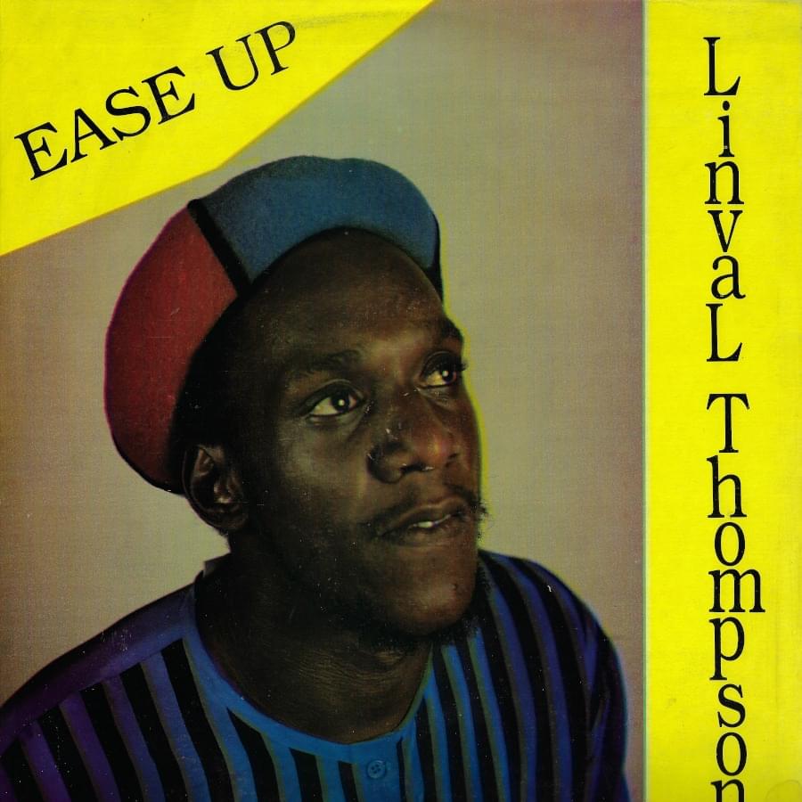 Cover image for Ease Up