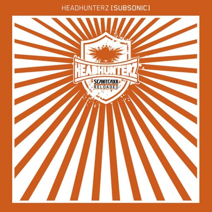 Cover image for Subsonic [Single]