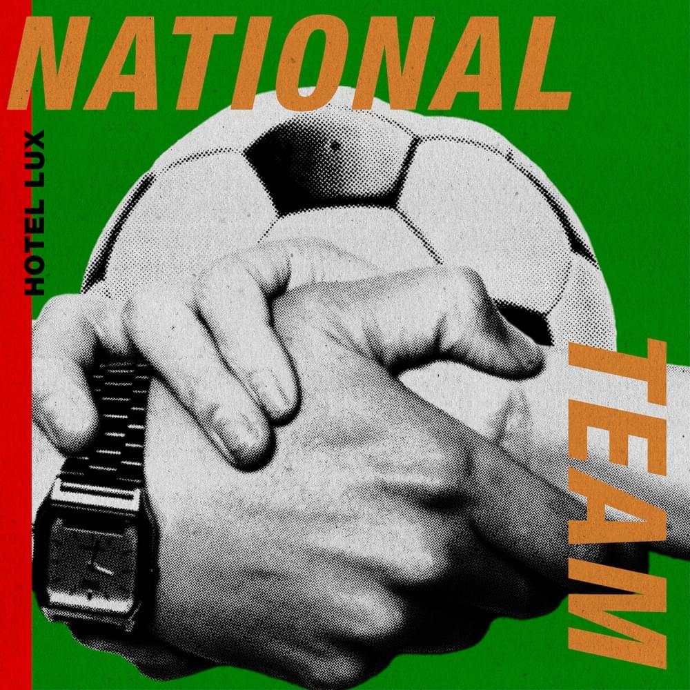 National Team by Hotel Lux