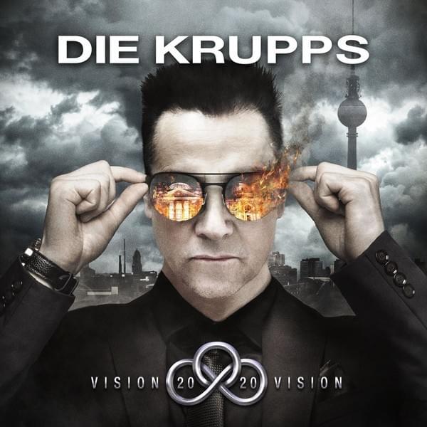 Human by Die Krupps