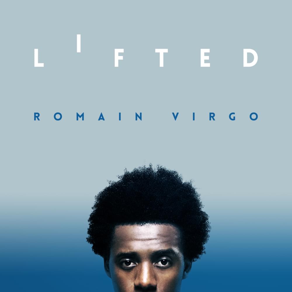 Fade Away by Romain Virgo
