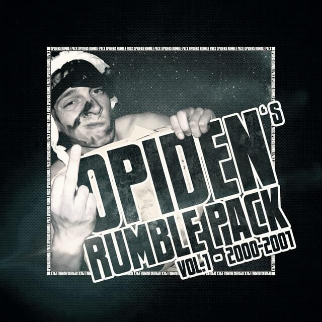 FULDE TRYLLE by Opiden