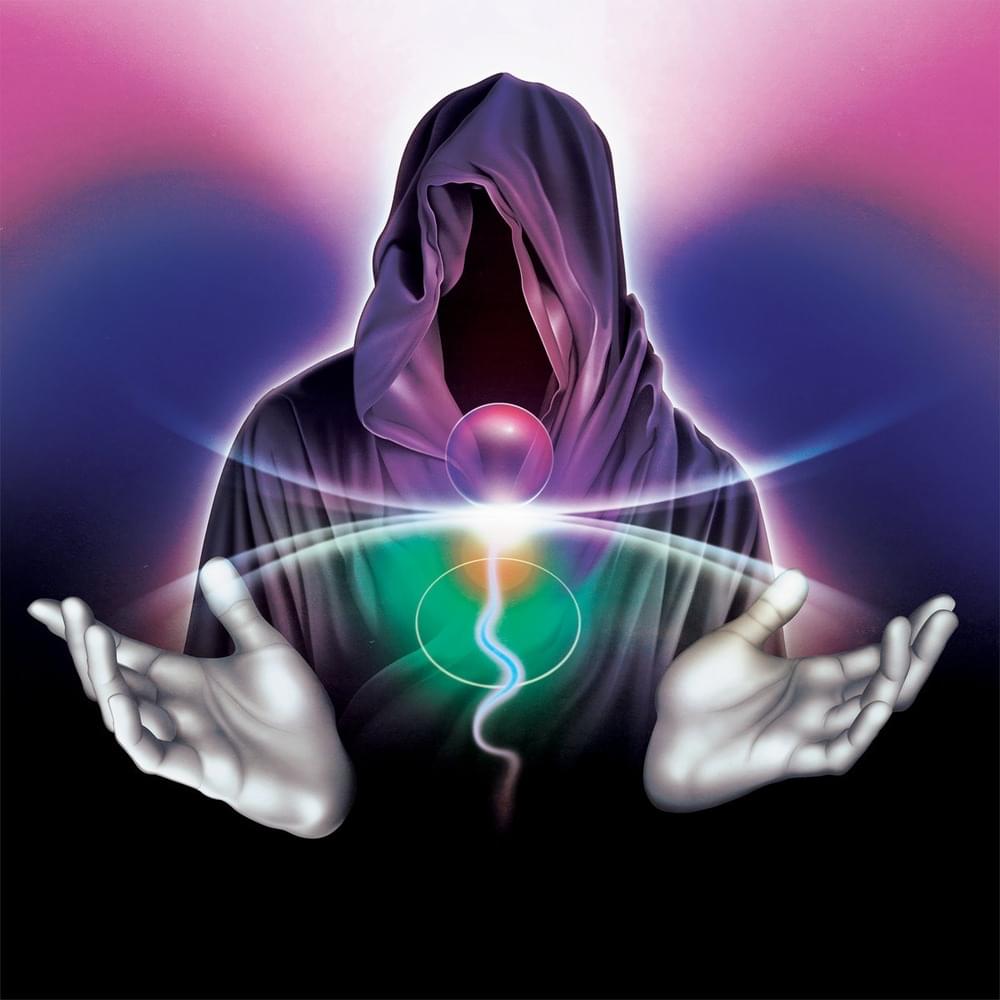 Album cover art for "Report-Spiral" by Fire-Toolz