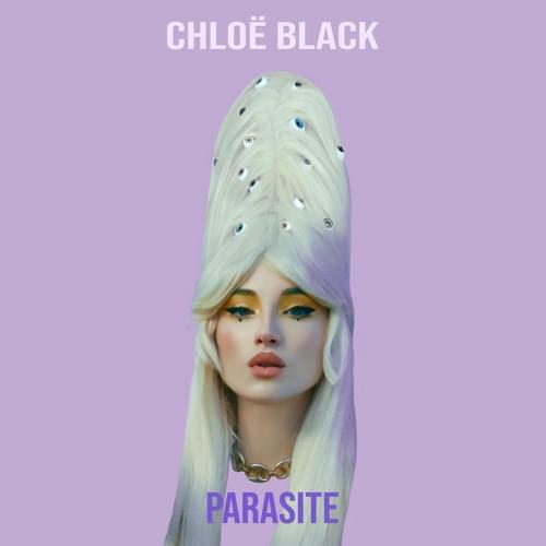 Parasite by Chløë Black
