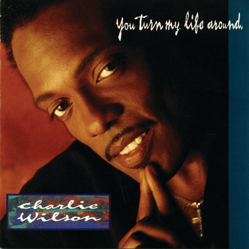 Confess Your Love by Charlie Wilson