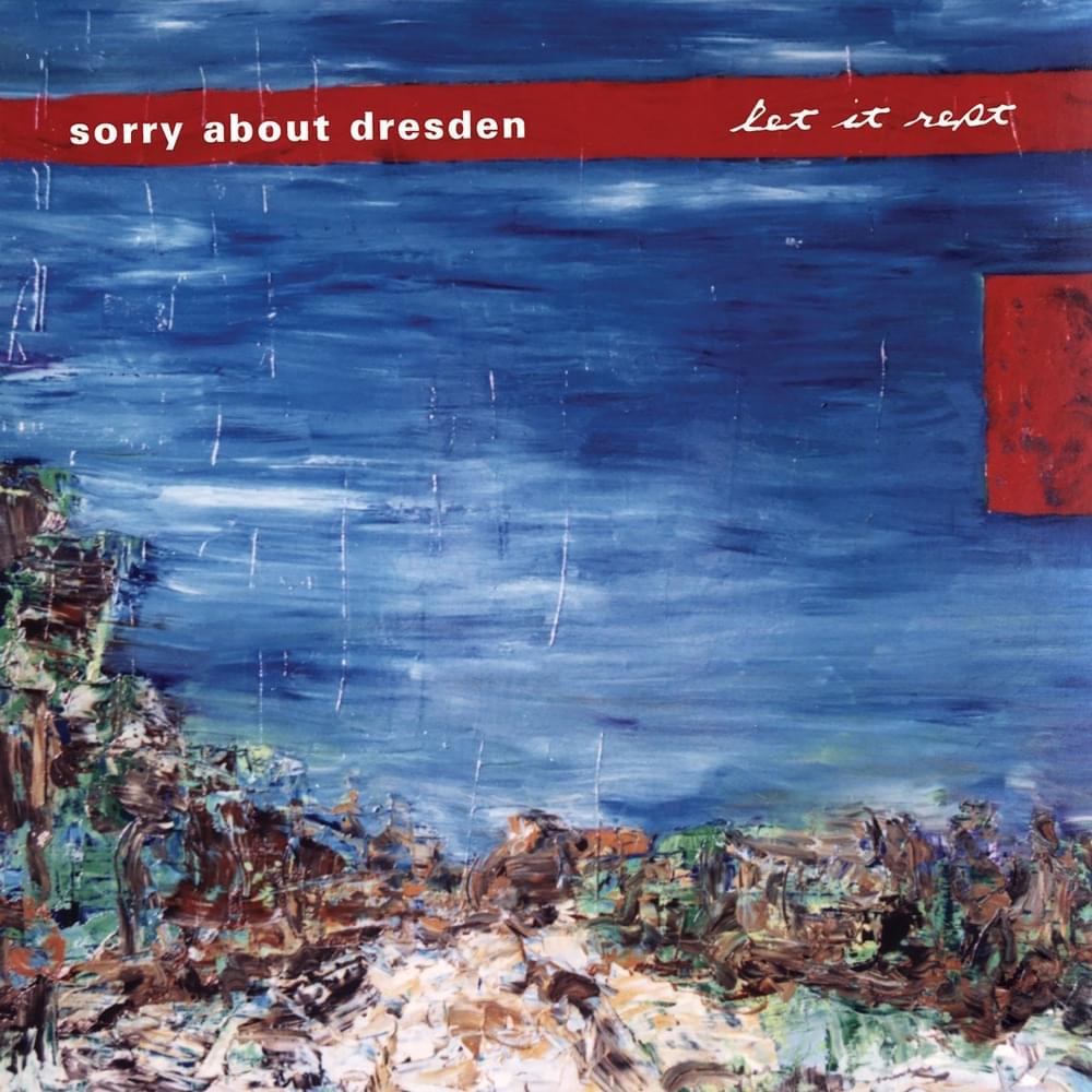 Once We Had a Word for This by Sorry About Dresden