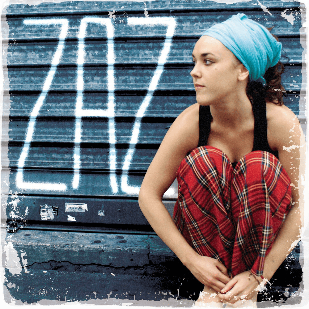 Cover image for Zaz - Zaz (Türkçe Çeviri)