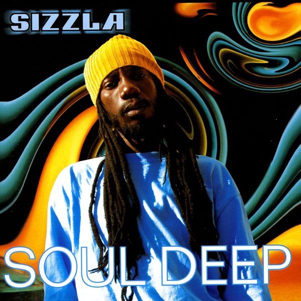 Be Strong by Maxi Priest