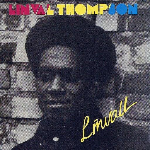 Cover image for Linwall