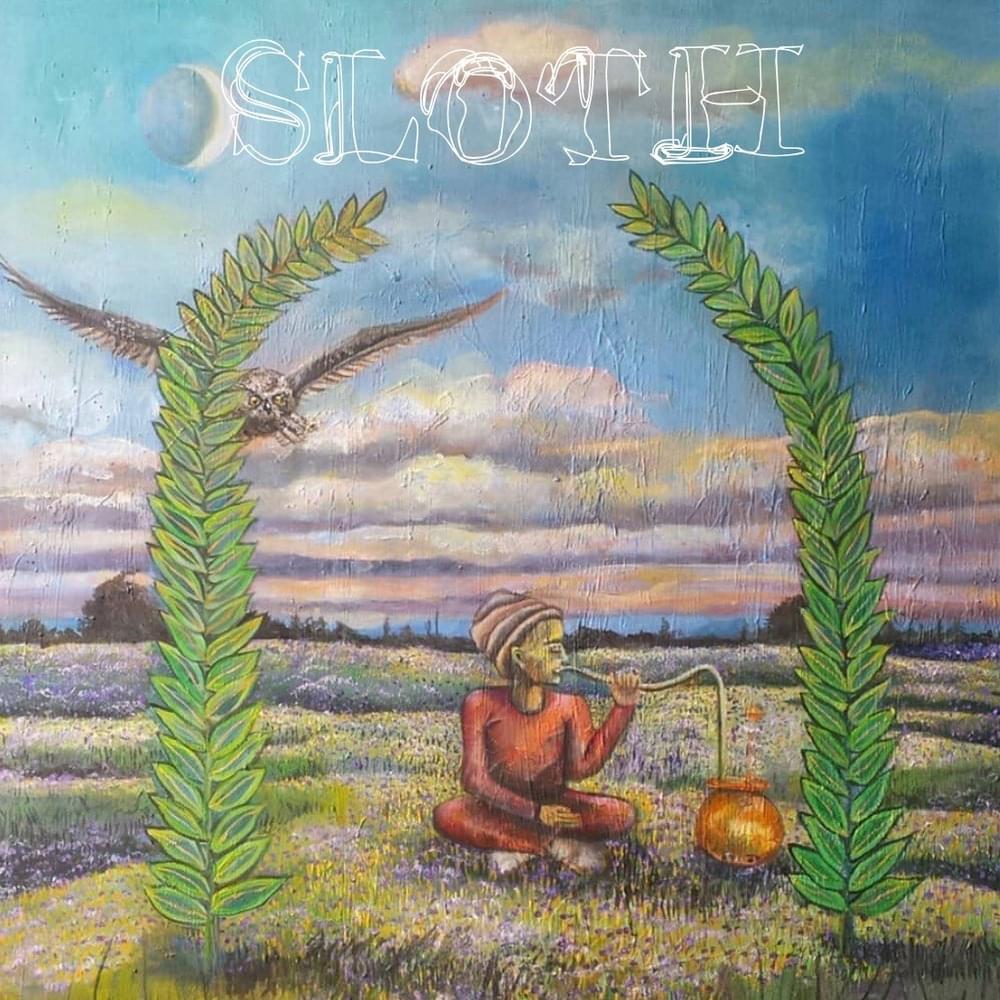 Cover image for Sloth