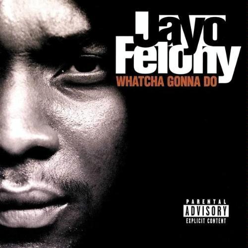 Cover image for Whatcha Gonna Do
