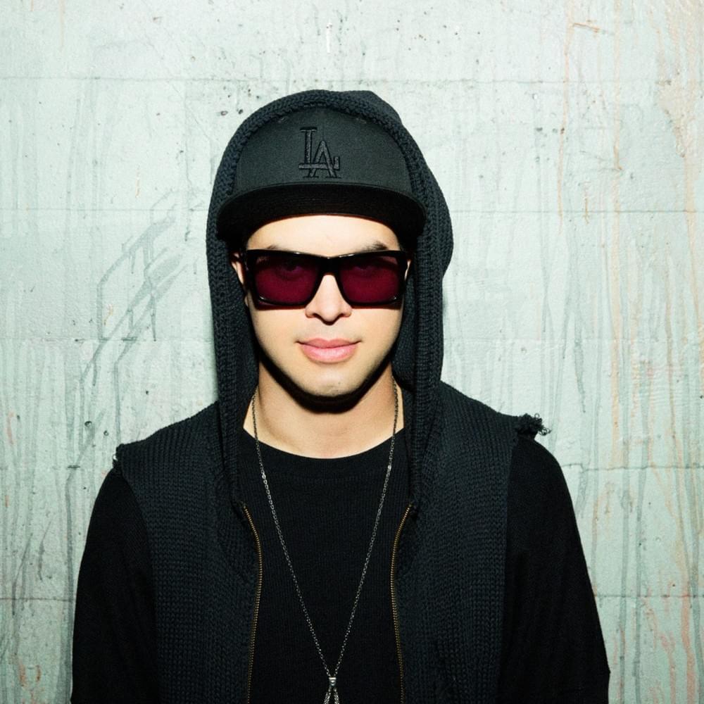 Datsik Profile Picture Photo of Datsik