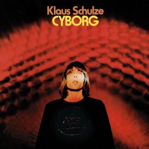 But Beautiful by Klaus Schulze