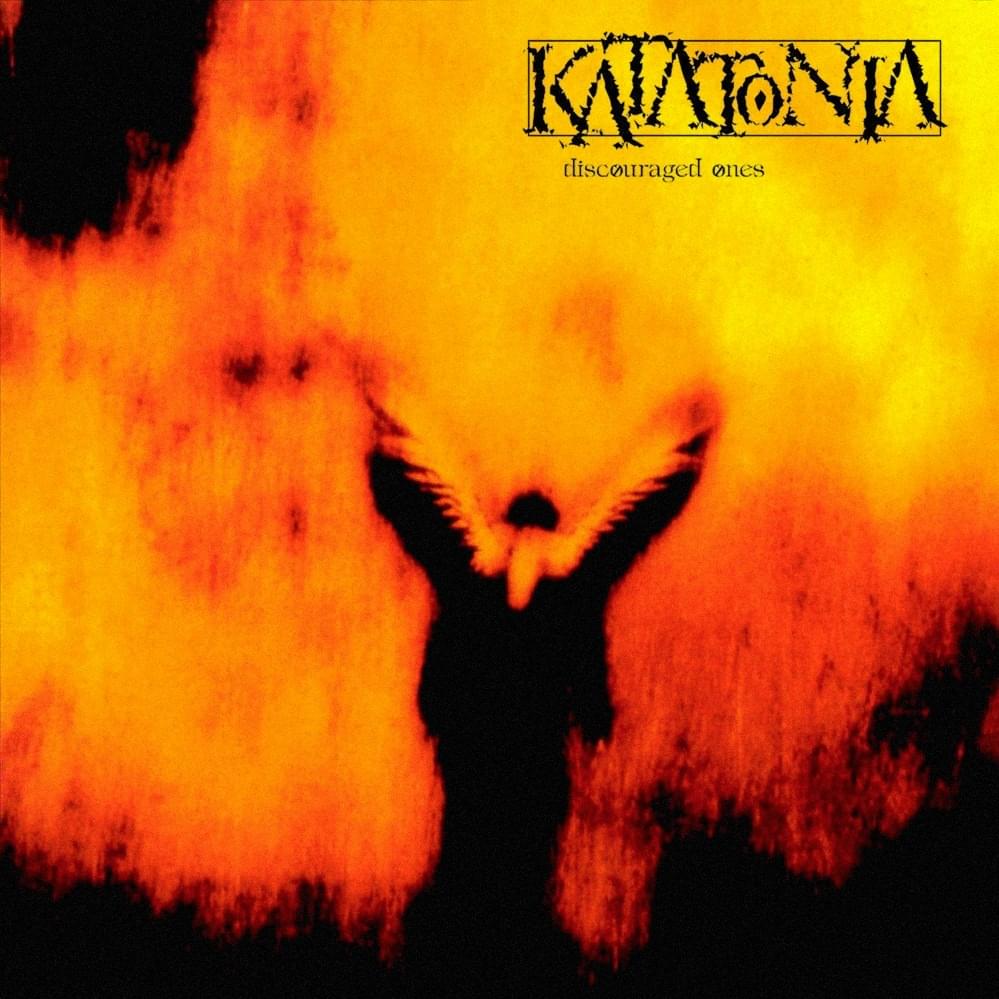 Gone by Katatonia