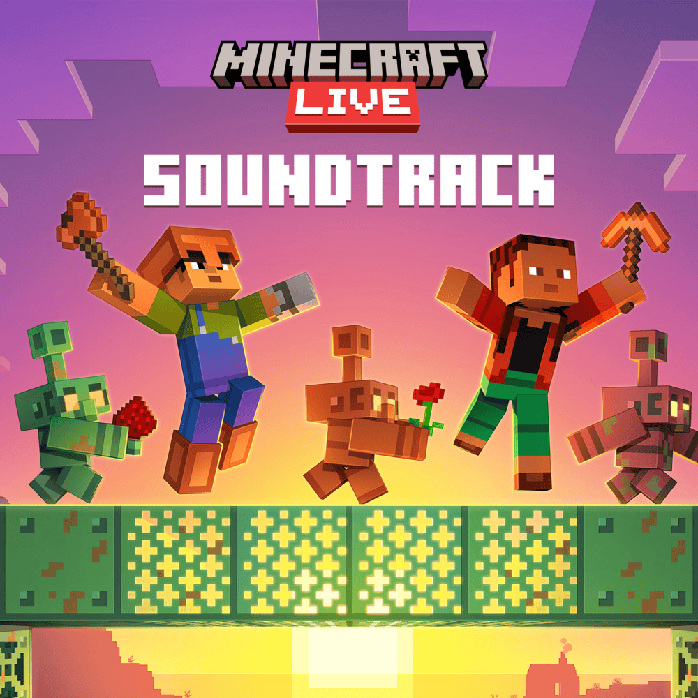 Spears by Minecraft