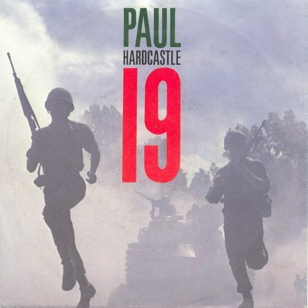 19 by Paul Hardcastle