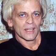 Klaus Kinski Profile Picture Photo of Klaus Kinski