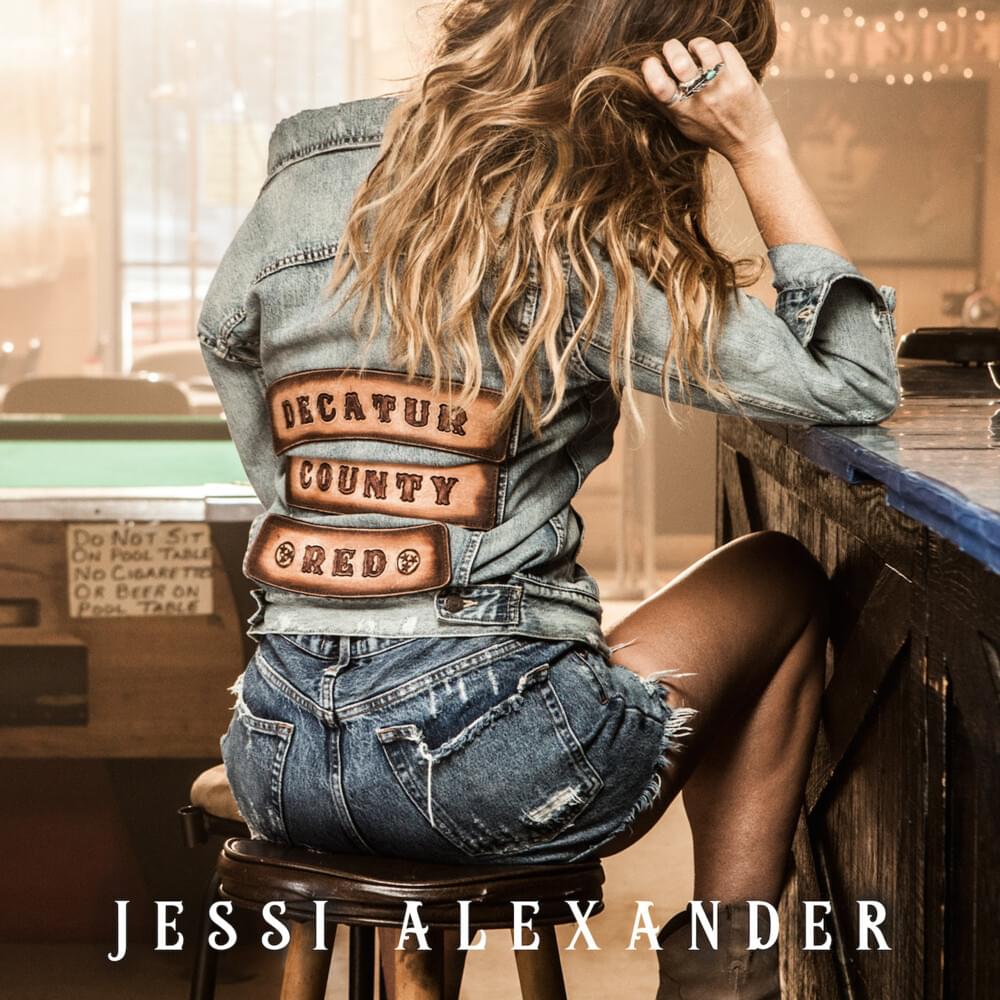Mama Drank by Jessi Alexander