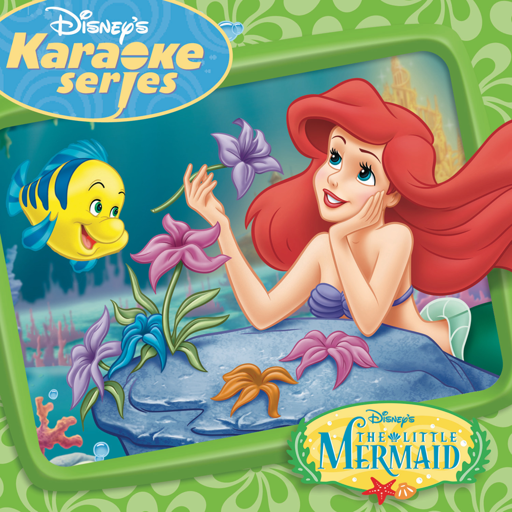 Poor Unfortunate Souls (Instrumental) [Karaoke Version] by The Little Mermaid Karaoke