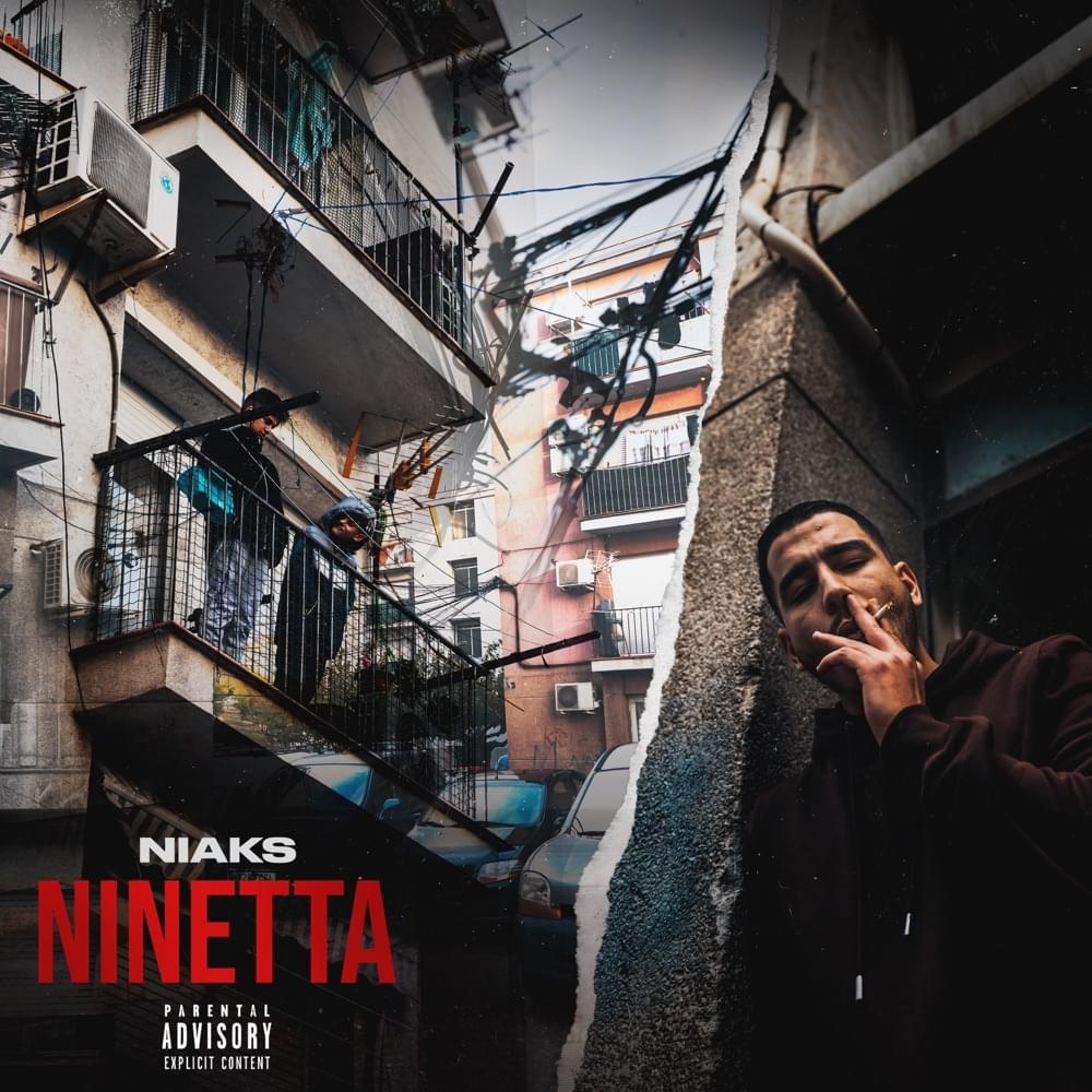 Ninetta by Niaks